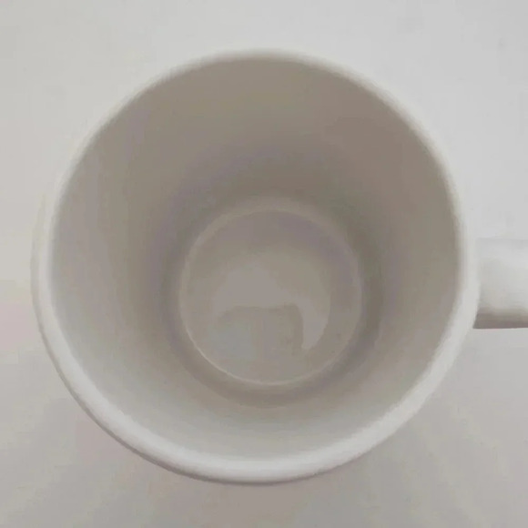 1998 Cleveland Indians mug cup, Chief Wahoo, EUC - Picture 6 of 6